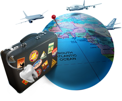 TOURISME DENTAIRE AVIS